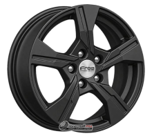 iFree КС1053 6.5x16 5*108 ET33 DIA60.1 Блэк мэт Литой