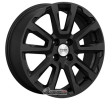 iFree КС1026 6.5x16 4*100 ET45 DIA60.1 Блэк мэт Литой