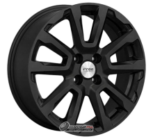 iFree КС1026 6.5x16 4*100 ET50 DIA60.1 Блэк мэт Литой