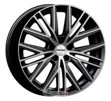 Carwel Ангара 8.5x20 5*108 ET50 DIA63.3 AB Литой
