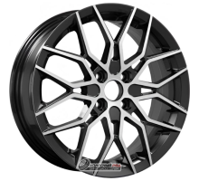 RST R085 6x15 4*100 ET40 DIA56.6 BD Литой