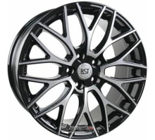 RST R098 8x18 5*114.3 ET35 DIA60.1 BL Литой