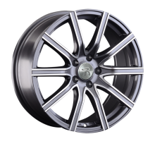Replay 8x18/5x112 ET25 D66,6 VV262 GMF (конус, C570-01)