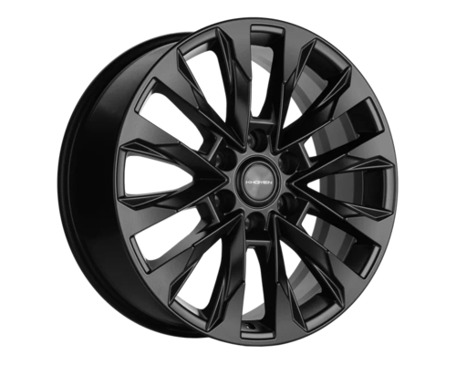 Купить диски Khomen Wheels 8x20/6x139,7 ET35 D95,1 KHW2010 (LC 300 Tuning) Black matt от производителя Khomen Wheels в Казани Купить диски Khomen Wheels 8x20/6x139,7 ET35 D95,1 KHW2010 (LC 300 Tuning) Black matt от производителя Khomen Wheels в Казани