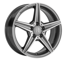 Replay 7,5x17/5x112 ET47 D66,6 MR253 GMF (конус, MB003)