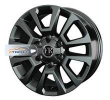 FR replica 7,5x18/6x139,7 ET25 D106,2 TY182 HB (№15)