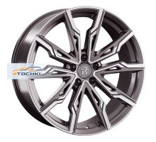 Replay 8,5x20/5x114,3 ET30 D60,1 LX190 MGMF (конус, C570)