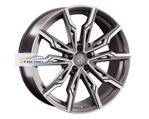 Купить диски Replay 8,5x20/5x114,3 ET30 D60,1 LX190 MGMF (конус, C570) от производителя Replay в Казани Купить диски Replay 8,5x20/5x114,3 ET30 D60,1 LX190 MGMF (конус, C570) от производителя Replay в Казани