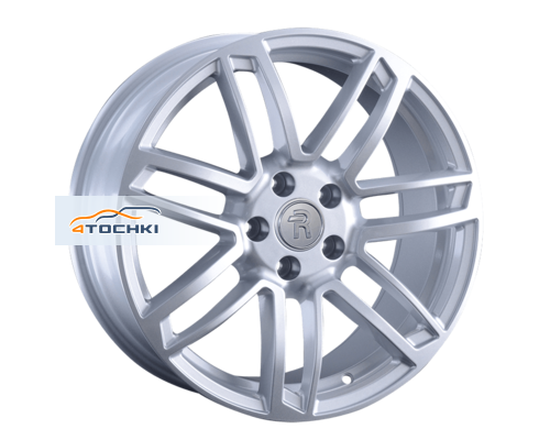 Купить диски Replay 8x18/5x112 ET40 D66,6 A186 Sil (конус, A001) от производителя Replay в Казани Купить диски Replay 8x18/5x112 ET40 D66,6 A186 Sil (конус, A001) от производителя Replay в Казани