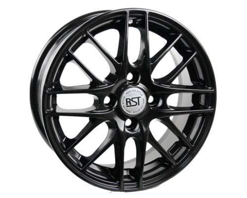 Купить диски RST 5,5x14/4x100 ET43 D60,1 R004 (Logan) BL от производителя RST в Казани