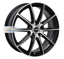 PDW 8x19/5x114,3 ET45 D67,1 5208 M/U4B