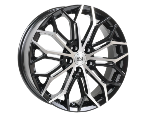 Купить диски RST 6,5x18/5x108 ET33 D60,1 R208 (Chery) BD от производителя RST в Казани Купить диски RST 6,5x18/5x108 ET33 D60,1 R208 (Chery) BD от производителя RST в Казани