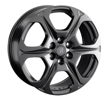 Replay 8x20/6x139,7 ET60 D95,1 TY401 GM (пш, C570)