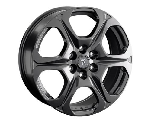 Купить диски Replay 8x20/6x139,7 ET60 D95,1 TY401 GM (пш, C570) от производителя Replay в Казани Купить диски Replay 8x20/6x139,7 ET60 D95,1 TY401 GM (пш, C570) от производителя Replay в Казани