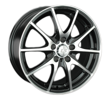 LS 6,5x16/5x114,3 ET45 D73,1 536 BKF
