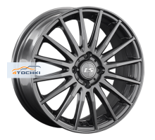 LS 6x16/4x100 ET41 D60,1 425 GM (конус)