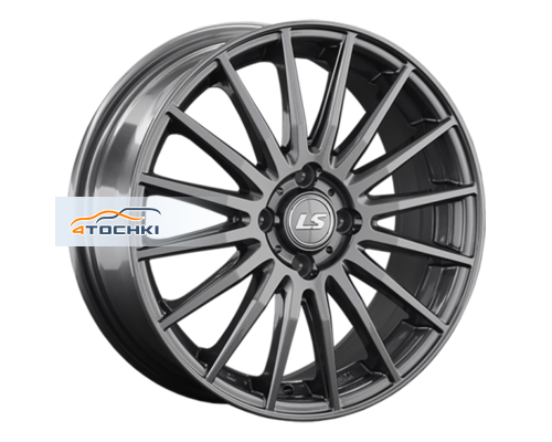 Купить диски LS 6x16/4x100 ET41 D60,1 425 GM (конус) от производителя LS в Казани Купить диски LS 6x16/4x100 ET41 D60,1 425 GM (конус) от производителя LS в Казани