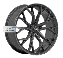 LS FlowForming 9x21/5x120 ET40 D72,6 RC61 MGM (конус)