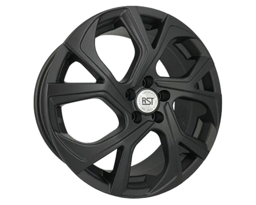 Купить диски RST 6,5x17/5x114,3 ET35 D67,1 R087 (Sportage) BL от производителя RST в Казани
