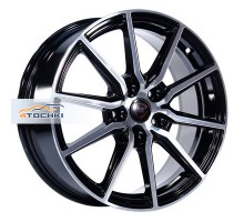 NZ 7x17/5x114,3 ET45 D67,1 R-03 BKF