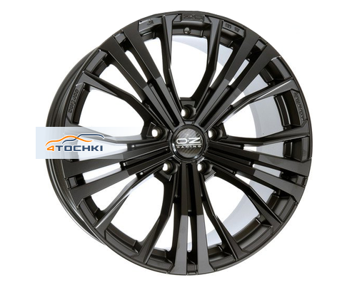 Купить диски OZ 9x19/5x120 ET50 D72,6 Cortina Matt Black от производителя OZ в Казани Купить диски OZ 9x19/5x120 ET50 D72,6 Cortina Matt Black от производителя OZ в Казани