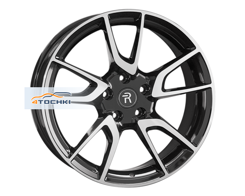 Купить диски Replay 8x18/5x112 ET39 D66,6 A246 BKF (конус, B640) от производителя Replay в Казани Купить диски Replay 8x18/5x112 ET39 D66,6 A246 BKF (конус, B640) от производителя Replay в Казани
