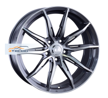 LS 8x18/5x114,3 ET45 D67,1 1055 GMF (конус)