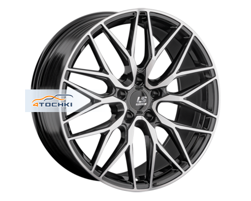 Купить диски LS FlowForming 8,5x19/5x108 ET40 D63,4 RC70 BKF (конус) от производителя LS FlowForming в Казани Купить диски LS FlowForming 8,5x19/5x108 ET40 D63,4 RC70 BKF (конус) от производителя LS FlowForming в Казани