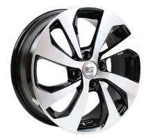 RST 6x15/4x100 ET48 D54,1 R005 (Rio, Solaris) BD