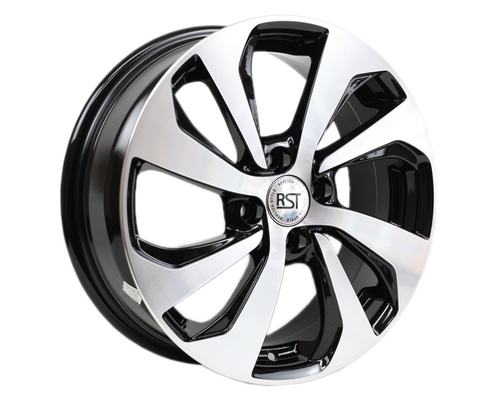 Купить диски RST 6x15/4x100 ET48 D54,1 R005 (Rio, Solaris) BD от производителя RST в Казани Купить диски RST 6x15/4x100 ET48 D54,1 R005 (Rio, Solaris) BD от производителя RST в Казани
