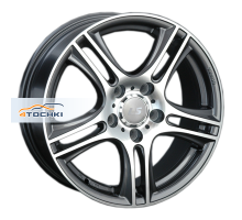 LS 6,5x15/4x114,3 ET40 D73,1 838 GMF