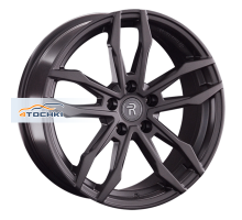 Replay 8x18/5x114,3 ET30 D60,1 LX188 MGM (конус, C570)
