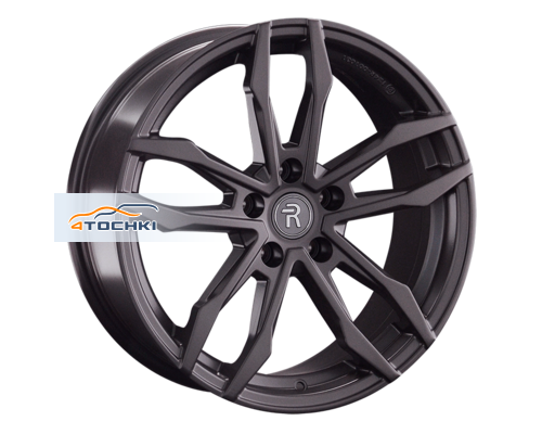 Купить диски Replay 8x18/5x114,3 ET30 D60,1 LX188 MGM (конус, C570) от производителя Replay в Казани