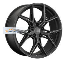 LS FlowForming 9x21/5x120 ET45 D62,6 RC82 MB+SSF (конус)