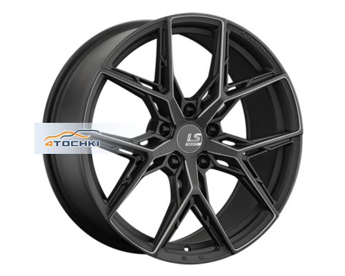 Купить диски LS FlowForming 9x21/5x120 ET45 D62,6 RC82 MB+SSF (конус) от производителя LS FlowForming в Казани