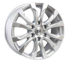 RST 7,5x18/6x139,7 ET42 D75,1 R118 (H9) Silver
