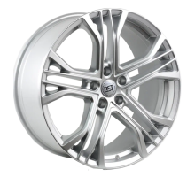RST 8,5x19/5x120 ET30 D66,1 R029 (Voyah) Silver