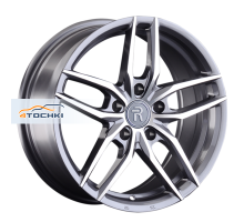 Replay 8,5x19/5x112 ET36 D66,6 MR324 GMF (конус, C570-01)