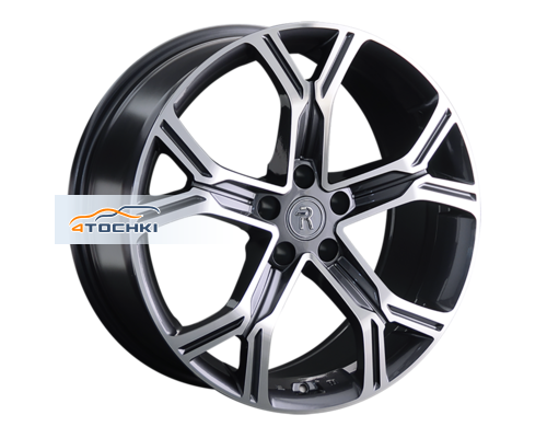Купить диски Replay 8,5x19/5x112 ET28 D66,6 A204 GMF (конус, C570) от производителя Replay в Казани Купить диски Replay 8,5x19/5x112 ET28 D66,6 A204 GMF (конус, C570) от производителя Replay в Казани