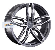 Replay 8x18/5x112 ET34 D57,1 VV304 GMF (конус, C570)