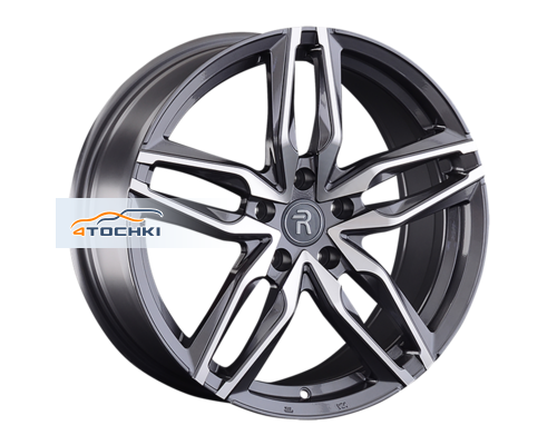 Купить диски Replay 8x18/5x112 ET34 D57,1 VV304 GMF (конус, C570) от производителя Replay в Казани Купить диски Replay 8x18/5x112 ET34 D57,1 VV304 GMF (конус, C570) от производителя Replay в Казани