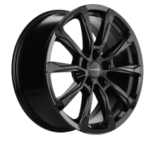 Khomen Wheels 7,5x18/5x114,3 ET50 D66,1 KHW1808 (Murano) Black