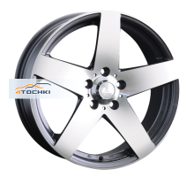 LS 7x17/5x108 ET40 D73,1 806 GMF (конус)