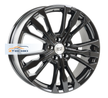 RST 7x18/5x108 ET33 D60,1 R188 (Exeed,Tiggo, Omoda) BL
