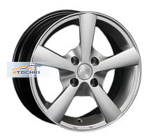 LS 7x17/5x114,3 ET40 D73,1 NG210 Sil