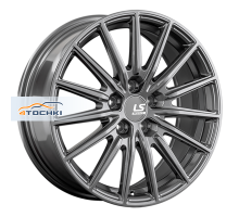 LS FlowForming 7x17/5x108 ET40 D65,1 RC93 GM (конус)