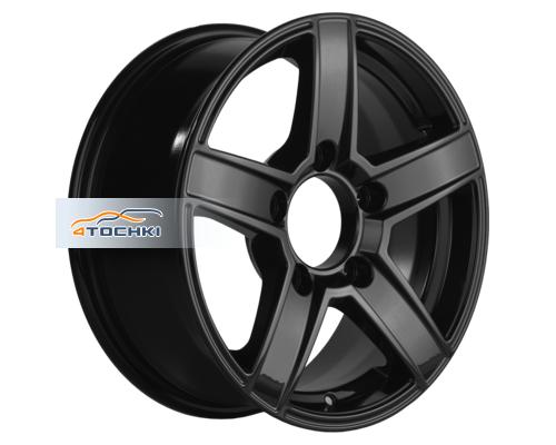 Купить диски Khomen Wheels 6,5x16/5x139,7 ET35 D98,5 KHW1614 (Niva 4x4 Bronto) Black от производителя Khomen Wheels в Казани Купить диски Khomen Wheels 6,5x16/5x139,7 ET35 D98,5 KHW1614 (Niva 4x4 Bronto) Black от производителя Khomen Wheels в Казани