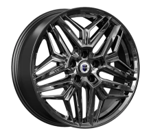 K&K 7x19/5x108 ET50 D60,1 Колумб (КС1038) Кварц