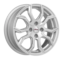 iFree 6x15/4x98 ET35 D58,5 Бохо (КС1037) Нео-классик