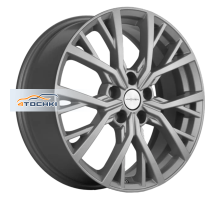 Khomen Wheels 7x18/5x114,3 ET45 D67,1 KHW1806 (CX-5/3) F-Silver